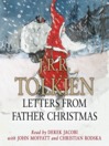 Cover image for Letters from Father Christmas